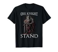 Bouhourt Torneo de Caballeros Medievales Tjost Buhurt Camiseta