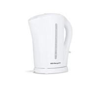 Bouilloire - ORBEGOZO - KT 6003 - 1,7 Litros - Tapa abatible - Apagado automático