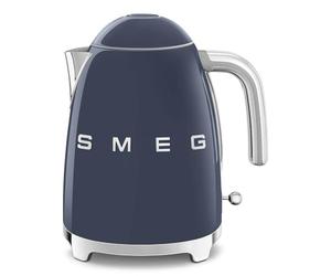 Bouilloire Smeg KLF03NBEU 2 400 W Bleu