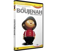 Boujenah, Michel - Mon monde à moi [Francia] [DVD]