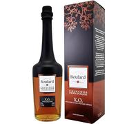 Boulard Calvados Pays d'Auge X.O. 40% Vol. 0,7l in Giftbox