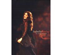 Boulay, Isabelle - Du temps pour toi [Francia] [DVD]