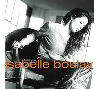 Boulay, Isabelle - Fallait Pas