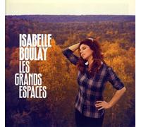 Boulay, Isabelle - Les Grands Espaces