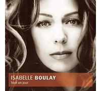 Boulay, Isabelle - Tout Un Jour