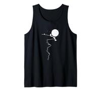 Boulder Challenge espera para mantener Camiseta sin Mangas