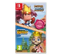 Boulder Dash Ultimate Collection (Nintendo Switch)