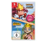 Boulder Dash Ultimate Collection (Nitendo Switch) [Alemania] [Blu-ray]