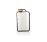 Petaca GSI Outdoors Boulder Flask 10 Color: negro
