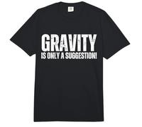 Boulder Gavity es Solo una sugerencia Boulderer Comfort Colors Adult Heavyweight T-Shirt