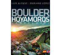 Boulder Hoyamoros | Luis Alonso, Mariano López