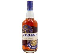 Boulder Spirits American Single Malt BOTTLED IN BOND Whiskey 50% Vol. 0,7l