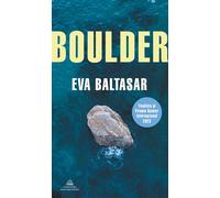 Boulder (traducción en lengua española) (Random House)