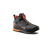 Boulder X Mid GTX (Carbon/Flame) Botas de montaña para hombre