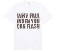 Boulderer Chalk Dirty To Me Boulder Comfort Colors Adult Heavyweight T-Shirt