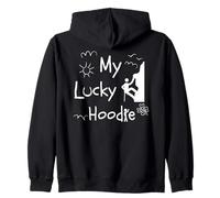 Bouldering-Escalada Escalador Montañismo Escalada Sudadera con Capucha