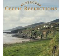 Boulding, Philip - Voyager: Celtic Reflections