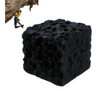 Boule À Durillons Pour Mains Bloc Compact!!, 45 g Outil Rocheux De Renforcement De Prise 4 cm Et 5 cm | Pour Les Grimpeurs Salle De Sport Arts Martiaux Soulevé De Terre Et Le Maintien des Barres!