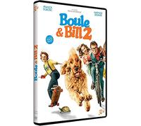 Boule & Bill 2 [Francia] [DVD]