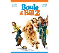 Boule & Bill 2 [Edizione: Stati Uniti] [Italia] [DVD]