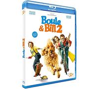 Boule & Bill 2 [Francia] [Blu-ray]