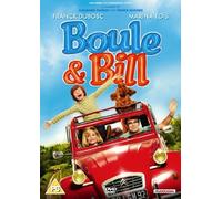 Boule & Bill ( Boule et Bill ) ( Boule and Bill ) [ NON-USA FORMAT, PAL, Reg.2 Import - United Kingdom ]