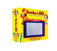Boule & Bill - Coffret 3 DVD [Francia]
