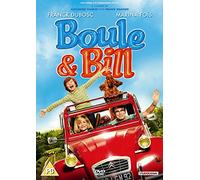 Boule & Bill [Edizione: Regno Unito] [Italia] [DVD]