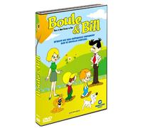 Boule & Bill [Francia] [DVD]