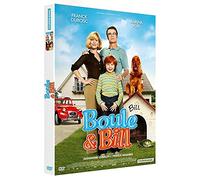 Boule & Bill, Portadas Aleatorias [Francia] [DVD]