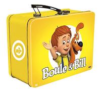 Boule & Bill - Saison 1 [DVD]