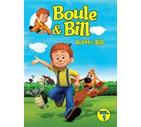 Boule & Bill: Saison 1 Volume 1 [USA] [DVD]