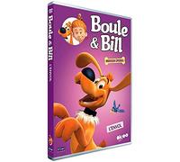 Boule & Bill - Saison 2, Vol. 1 : L'envol [Francia] [DVD]