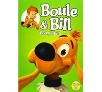 Boule & Bill: Season 1 - Vol 3 [Edizione: Stati Uniti] [Italia] [DVD]