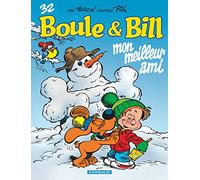Mon meilleur ami (Boule & Bill, 32)