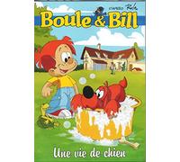 Boule & Bill - Une vie de chien [Francia] [DVD]