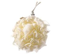 Boule De Bain | Éponge De Bain En Filet | Brosse Exfoliante Pour Le Dos | Accesorios De Lavage Pour Femmes, Garçons, Filles, Adolescents, Jeunes, Amis, Famille et Adultes
