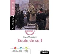 Boule de suif