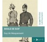 Boule De Suif (audiolibro)