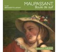 Boule De Suif (audiolibro)