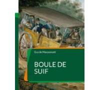 Boule De Suif (ebook)