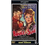 boule de suif [Francia] [DVD]