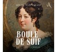 Boule De Suif - Livre Audio (audiolibro)