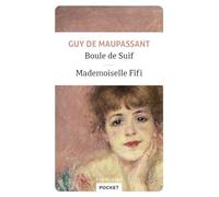 Boule de Suif: Suivi de Mademoiselle Fifi