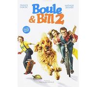 Boule et Bill 2 [DVD]