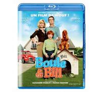 Boule et Bill [Blu-ray]