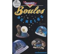 Boules De Neige (ebook)