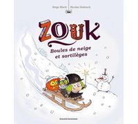 Boules de neige et sortilèges