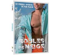 Boules de neige [Francia] [DVD]