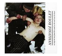Boulet, Jonathan - We Keep the Beat, Found..